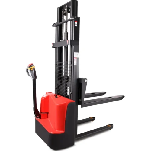 استاکر برقی (شارژی) ۱.۵ تن ارتفاع ۳متر هاردکس مدل HNL-EST1530