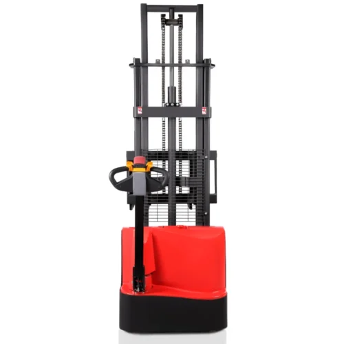 استاکر برقی (شارژی) ۱.۵ تن ارتفاع ۳متر هاردکس مدل HNL-EST1530