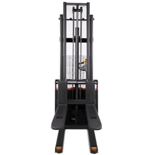 استاکر برقی (شارژی) ۱.۵ تن ارتفاع ۳متر هاردکس مدل HNL-EST1530