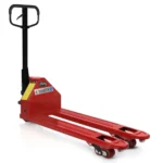 جک پالت دستی ۳ تن هاردکس شاخک باریک مدل HNL-MPJ30-11545